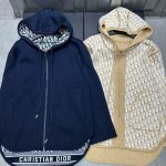 Dior Jacquard Outerwear