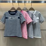 Dior Short Sleeves
