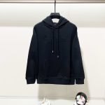 Gucci Cotton Hoodie