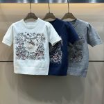 Dior Short Sleeves
