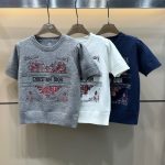 Dior Short Sleeves