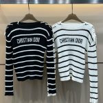Dior Long Sleeves