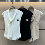 Chanel Vest