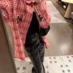 Chrome Hearts Denim Shirt