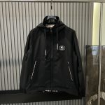 Burberry Plaid Outerwear For Fall