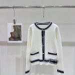 Gucci Long-Sleeved Cardigan