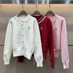 Chanel Long-Sleeved Shirt