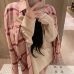 Chrome Hearts Plaid Shirt