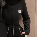 Chanel Leather Jacket
