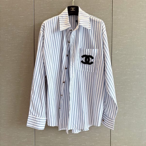 Chanel Shirt