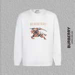Burberry Cotton Hoodies