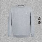 Dior Cotton Hoodies