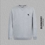 Burberry Cotton Hoodies