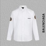 Balenciaga Cardboard Shirt