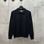 Burberry Cashmere Knitwear