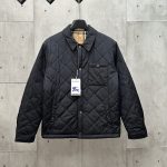 Burberry Cotton Shirts