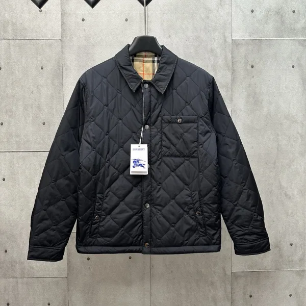 Burberry Cotton Shirts
