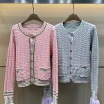 Chanel Cardigan