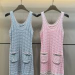 Chanel Dresses