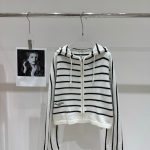 Dior Long-Sleeved Cardigan