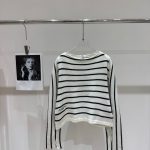 Dior Long-Sleeved Sweater