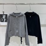 Dior Long-Sleeved Cardigan