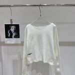 Dior Long-Sleeved