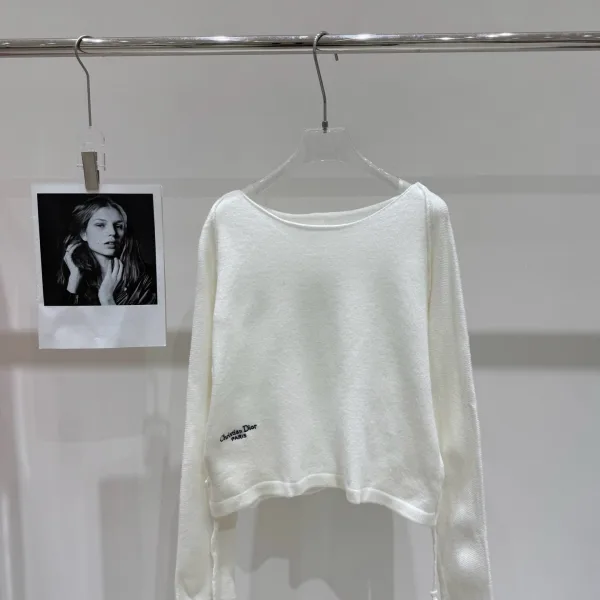 Dior Long-Sleeved