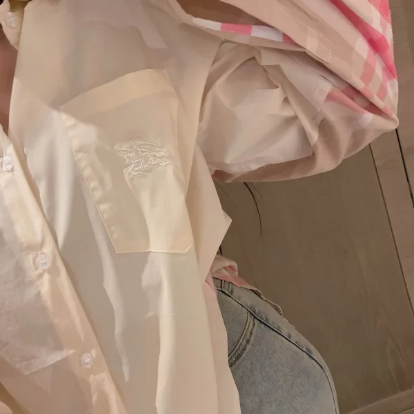 Burberry Shirt