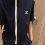 Celine Short-Sleeved Shirts