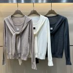Chanel Long Sleeves