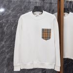 Burberry Hoodies