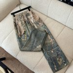 Acne Studios Lace Pants