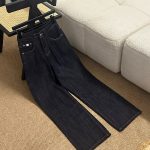 Calvin Klein Leather Pants