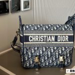 Dior Messenger Bag