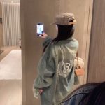 Balenciaga Denim Outerwear