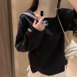 Chanel Towel