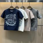 Dior Stone Short Sleeves