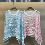 Loewe Long-Sleeved Sweater