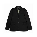 Balenciaga Leather Jacket