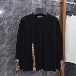 Burberry Cotton Sweater