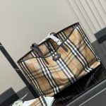 Burberry Shopping Bags