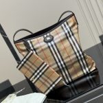 Burberry Shopping Bags