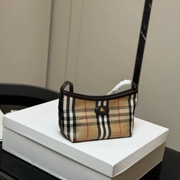 Burberry Backpack