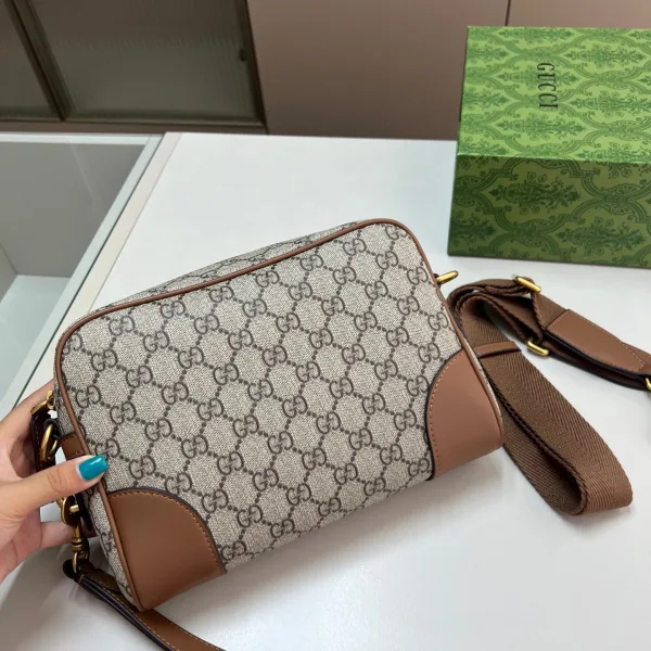 Gucci Handbag