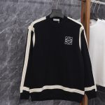 Loewe Cotton Hoodies