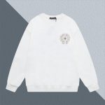 Chrome Hearts Cotton Hoodies