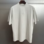 Balenciaga Cotton Short Sleeves