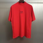 Balenciaga Cotton Short Sleeves