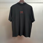 Balenciaga Cotton Short Sleeves